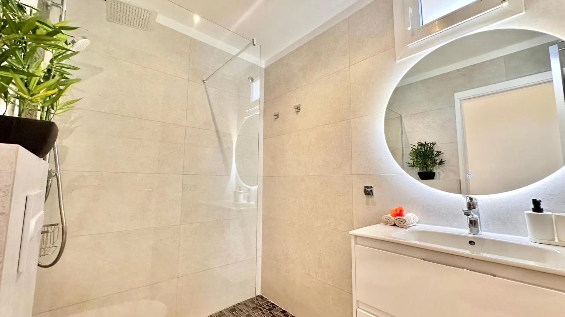 Sunshine Apartment With Sea Viev Costa Adeje