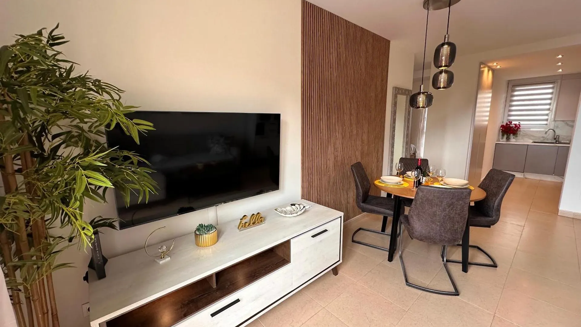 Sunshine Apartment With Sea Viev Costa Adeje  0*, Costa Adeje (Tenerife) Spain