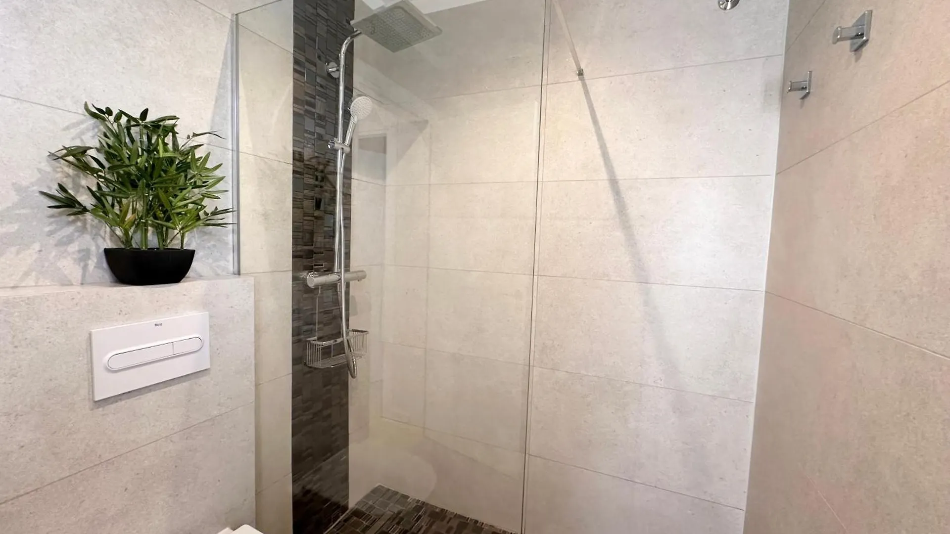 Sunshine Apartment With Sea Viev Costa Adeje