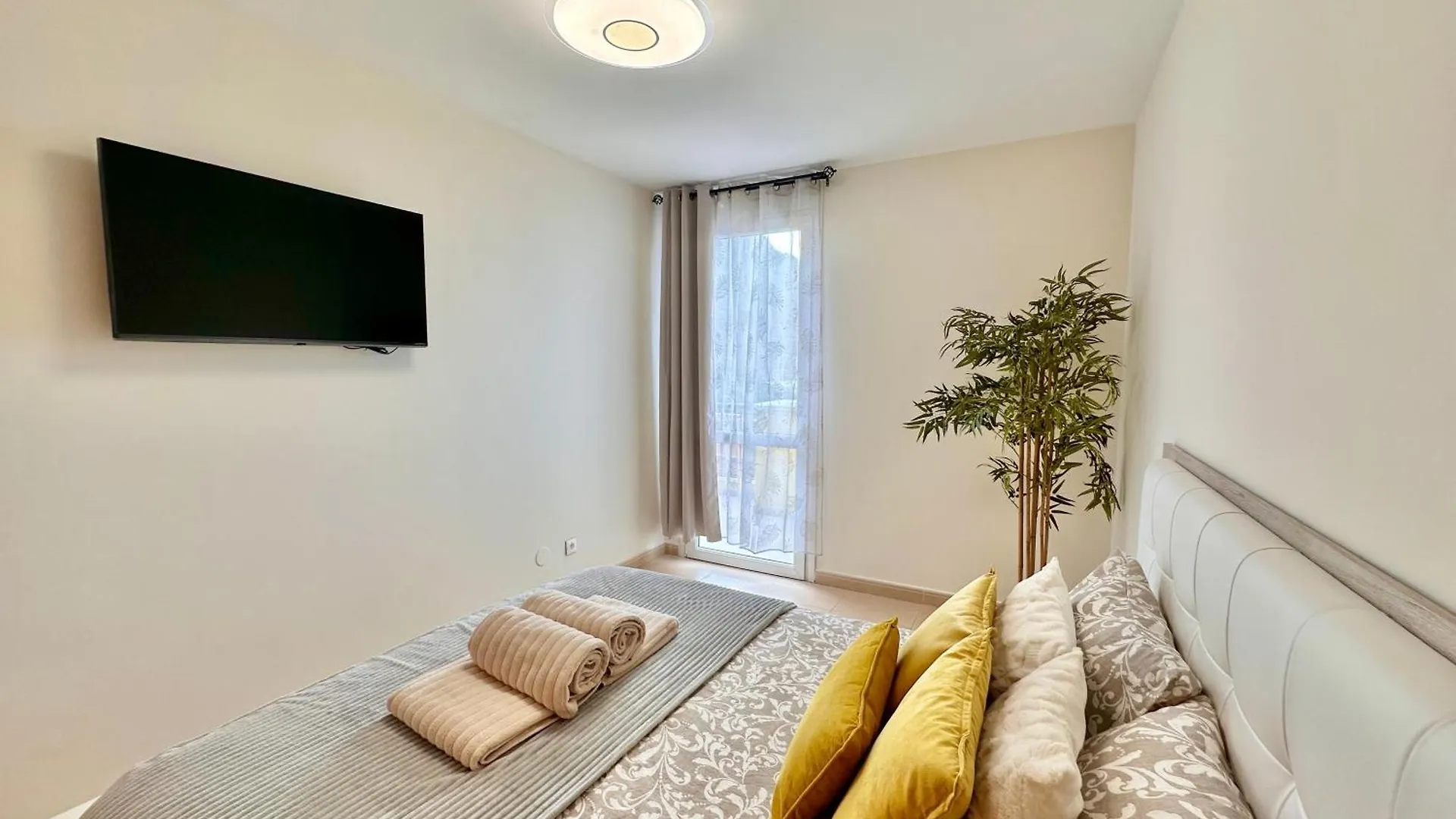 Sunshine Apartment With Sea Viev Costa Adeje  0*, Costa Adeje (Tenerife) Spain