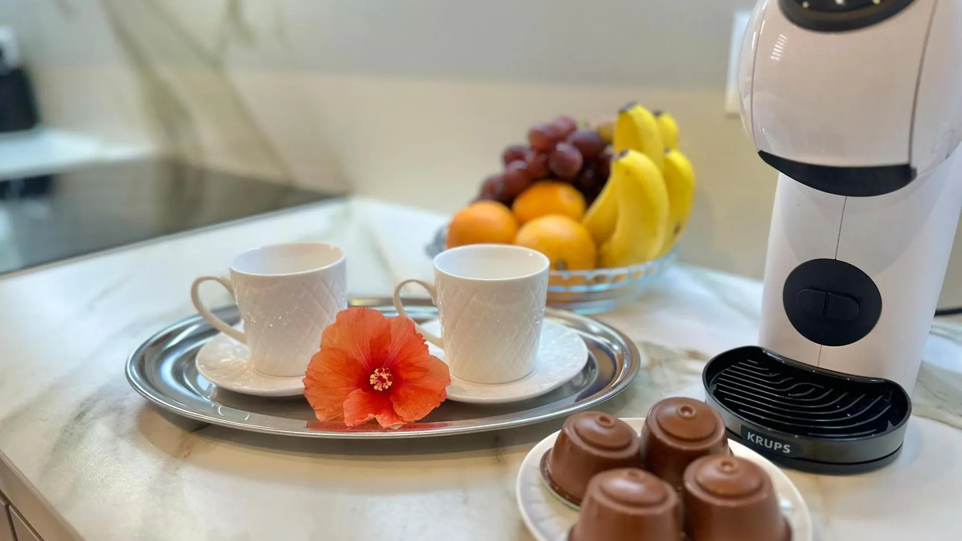 Sunshine Apartment With Sea Viev Costa Adeje   Costa Adeje (Tenerife)