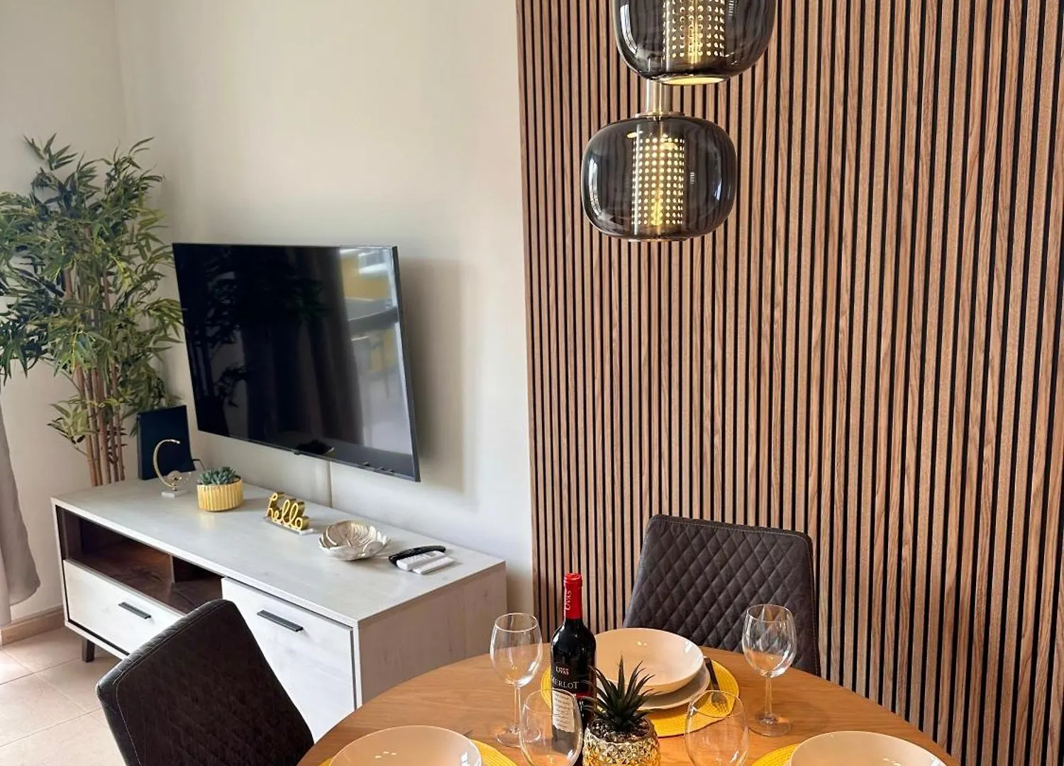 Sunshine Apartment With Sea Viev Costa Adeje  0*, Costa Adeje (Tenerife)