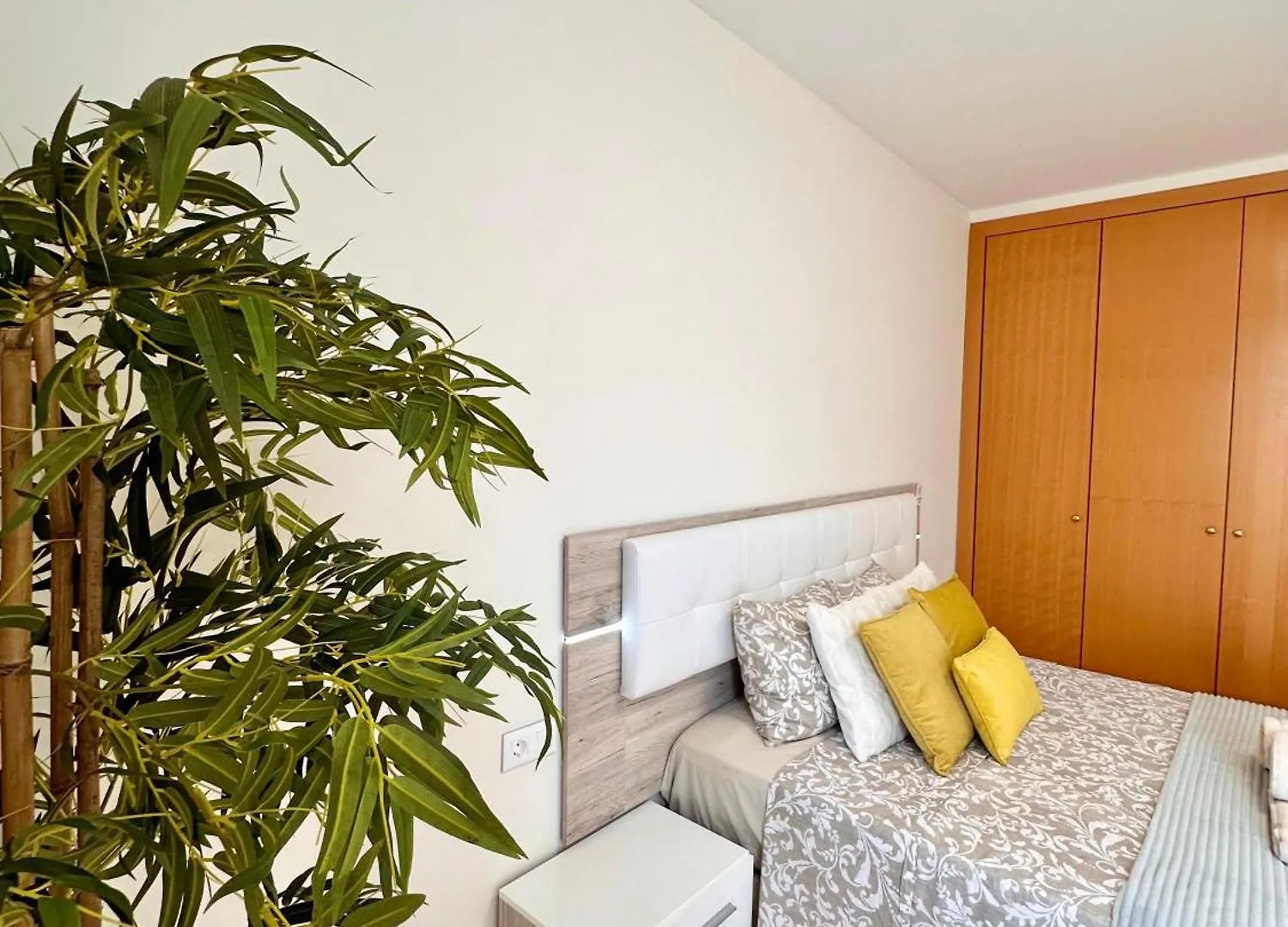 Sunshine Apartment With Sea Viev Costa Adeje