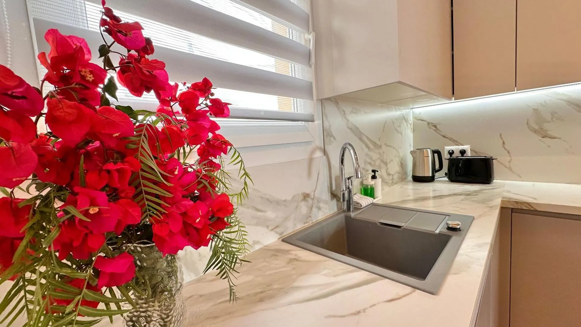 Sunshine Apartment With Sea Viev Costa Adeje  0*, Costa Adeje (Tenerife) Spain