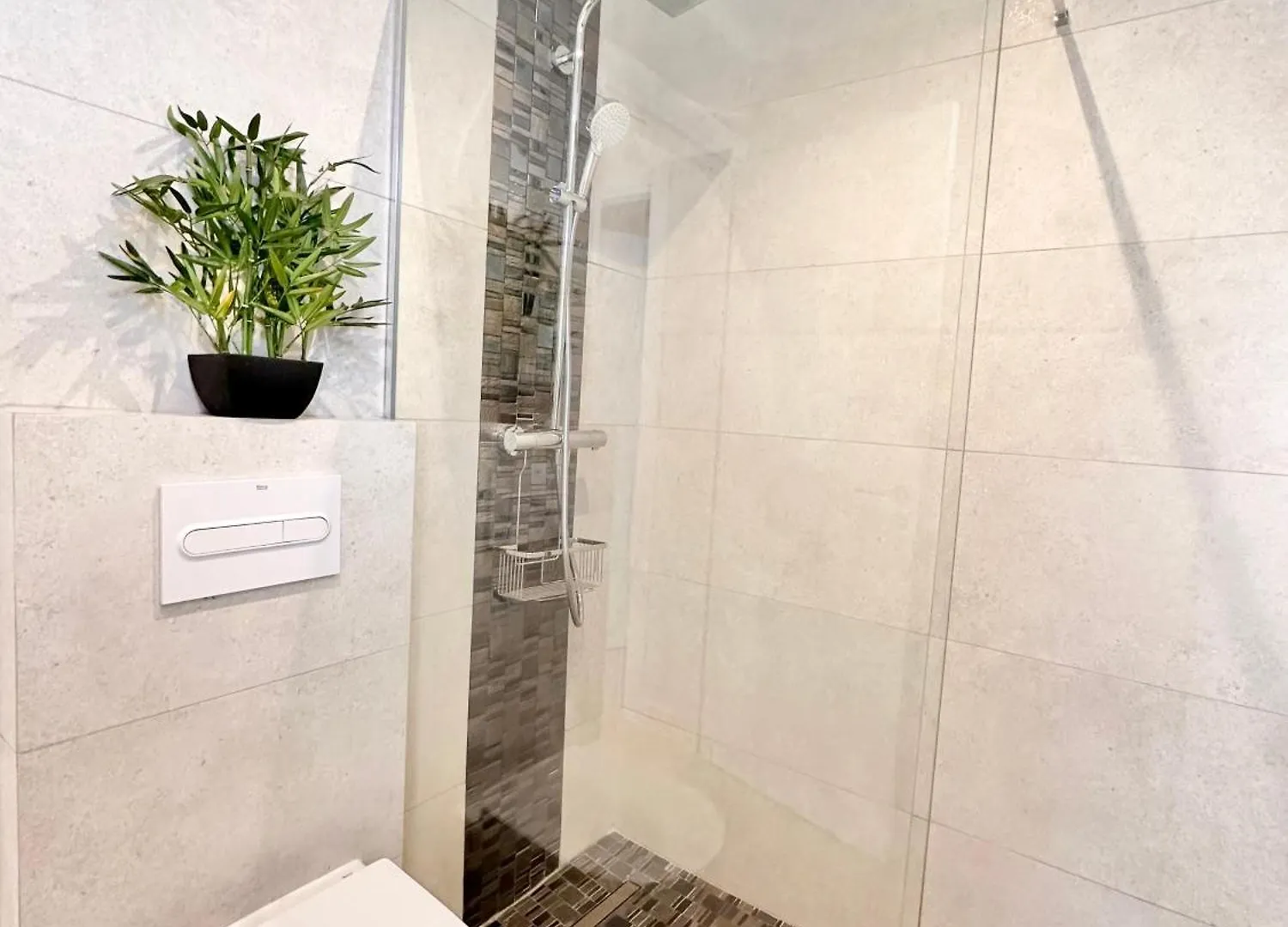 Sunshine Apartment With Sea Viev Costa Adeje  Spain